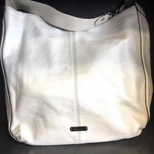 Coach Avery hobo bag
